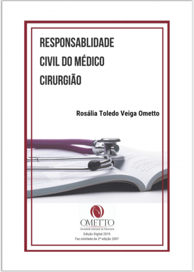 Responsabilidade Civil do Médico Cirurgião