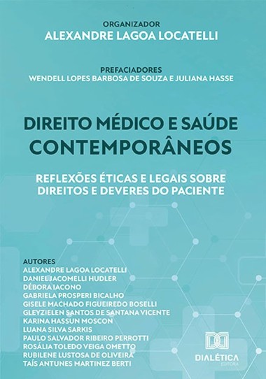 Saturação Informativa médica: medicina defensiva ou direito de saber do(a) paciente?